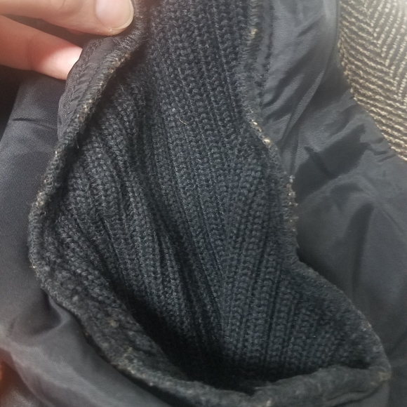 Harold's Wool Lightweight Sweater Jacket - Picture 10 of 10